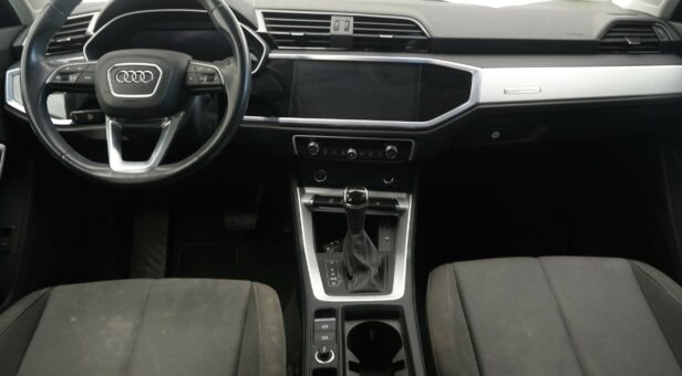 AUDI Q3 Audi Q3  Advanced 35 TDI  110(150) kW(CV) S tronic