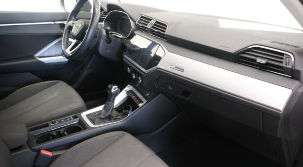 AUDI Q3 Audi Q3  Advanced 35 TDI  110(150) kW(CV) S tronic