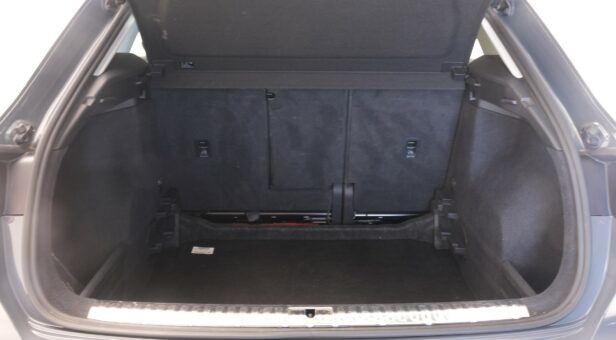AUDI Q3 Audi Q3  Advanced 35 TDI  110(150) kW(CV) S tronic