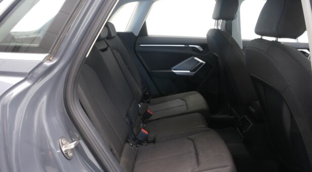 AUDI Q3 Audi Q3  Advanced 35 TDI  110(150) kW(CV) S tronic