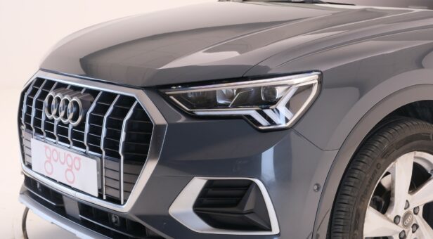 AUDI Q3 Audi Q3  Advanced 35 TDI  110(150) kW(CV) S tronic