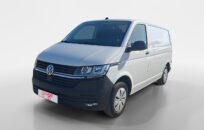 VOLKSWAGEN COMERCIALES LCV TRANSPORTER 6.1 FURGON BATALLA CORTA 2.0 TDI 81 KW (110 cv) 5 VEL. 2.800