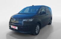 VOLKSWAGEN MULTIVAN MONOVOLUMEN 1.5 EHYBRID PHEV DSG 4WD 245 5P 7 Plazas