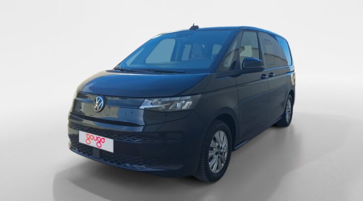 VOLKSWAGEN MULTIVAN MONOVOLUMEN 1.5 EHYBRID PHEV DSG 4WD 245 5P 7 Plazas