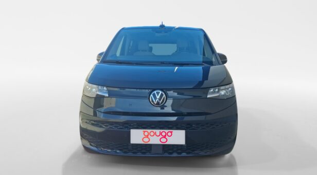 VOLKSWAGEN MULTIVAN MONOVOLUMEN 1.5 EHYBRID PHEV DSG 4WD 245 5P 7 Plazas VOLKSWAGEN MULTIVAN MONOVOLUMEN 1.5 EHYBRID PHEV DSG 4WD 245 5P 7 Plazas