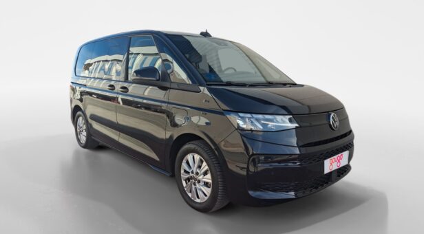 VOLKSWAGEN MULTIVAN MONOVOLUMEN 1.5 EHYBRID PHEV DSG 4WD 245 5P 7 Plazas VOLKSWAGEN MULTIVAN MONOVOLUMEN 1.5 EHYBRID PHEV DSG 4WD 245 5P 7 Plazas