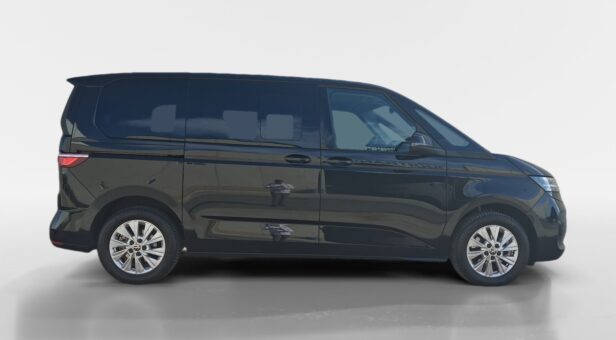VOLKSWAGEN MULTIVAN MONOVOLUMEN 1.5 EHYBRID PHEV DSG 4WD 245 5P 7 Plazas VOLKSWAGEN MULTIVAN MONOVOLUMEN 1.5 EHYBRID PHEV DSG 4WD 245 5P 7 Plazas