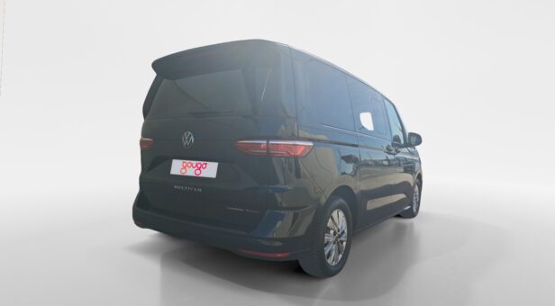 VOLKSWAGEN MULTIVAN MONOVOLUMEN 1.5 EHYBRID PHEV DSG 4WD 245 5P 7 Plazas VOLKSWAGEN MULTIVAN MONOVOLUMEN 1.5 EHYBRID PHEV DSG 4WD 245 5P 7 Plazas
