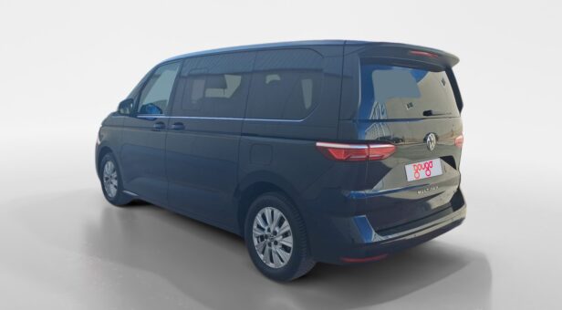 VOLKSWAGEN MULTIVAN MONOVOLUMEN 1.5 EHYBRID PHEV DSG 4WD 245 5P 7 Plazas VOLKSWAGEN MULTIVAN MONOVOLUMEN 1.5 EHYBRID PHEV DSG 4WD 245 5P 7 Plazas