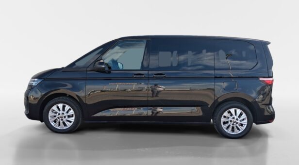 VOLKSWAGEN MULTIVAN MONOVOLUMEN 1.5 EHYBRID PHEV DSG 4WD 245 5P 7 Plazas VOLKSWAGEN MULTIVAN MONOVOLUMEN 1.5 EHYBRID PHEV DSG 4WD 245 5P 7 Plazas