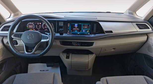 VOLKSWAGEN MULTIVAN MONOVOLUMEN 1.5 EHYBRID PHEV DSG 4WD 245 5P 7 Plazas VOLKSWAGEN MULTIVAN MONOVOLUMEN 1.5 EHYBRID PHEV DSG 4WD 245 5P 7 Plazas