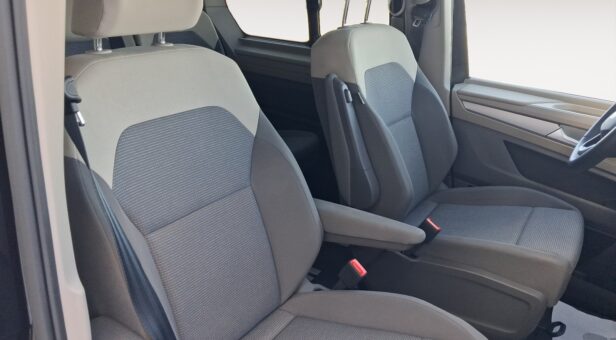VOLKSWAGEN MULTIVAN MONOVOLUMEN 1.5 EHYBRID PHEV DSG 4WD 245 5P 7 Plazas VOLKSWAGEN MULTIVAN MONOVOLUMEN 1.5 EHYBRID PHEV DSG 4WD 245 5P 7 Plazas