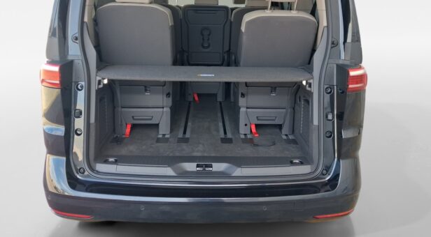 VOLKSWAGEN MULTIVAN MONOVOLUMEN 1.5 EHYBRID PHEV DSG 4WD 245 5P 7 Plazas VOLKSWAGEN MULTIVAN MONOVOLUMEN 1.5 EHYBRID PHEV DSG 4WD 245 5P 7 Plazas