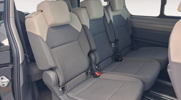 VOLKSWAGEN MULTIVAN MONOVOLUMEN 1.5 EHYBRID PHEV DSG 4WD 245 5P 7 Plazas VOLKSWAGEN MULTIVAN MONOVOLUMEN 1.5 EHYBRID PHEV DSG 4WD 245 5P 7 Plazas