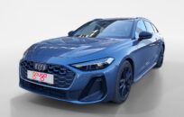 AUDI A5 FAMILIAR 2.0 PHEV E-HYBR QUA 270 BLACK LINE AVANT 367 5p