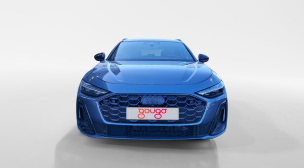 AUDI A5 FAMILIAR 2.0 PHEV E-HYBR QUA 270 BLACK LINE AVANT 367 5p AUDI A5 FAMILIAR 2.0 PHEV E-HYBR QUA 270 BLACK LINE AVANT 367 5p