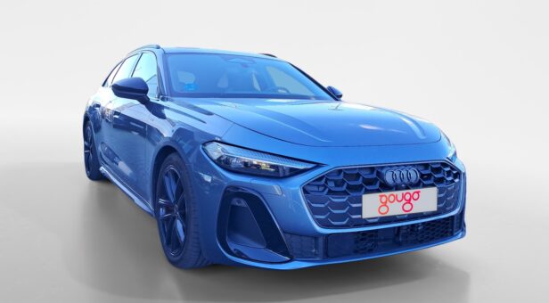 AUDI A5 FAMILIAR 2.0 PHEV E-HYBR QUA 270 BLACK LINE AVANT 367 5p AUDI A5 FAMILIAR 2.0 PHEV E-HYBR QUA 270 BLACK LINE AVANT 367 5p