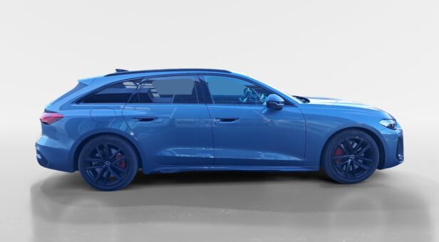 AUDI A5 FAMILIAR 2.0 PHEV E-HYBR QUA 270 BLACK LINE AVANT 367 5p AUDI A5 FAMILIAR 2.0 PHEV E-HYBR QUA 270 BLACK LINE AVANT 367 5p