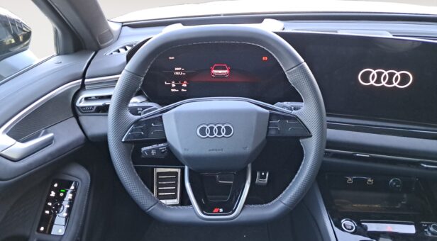 AUDI A5 FAMILIAR 2.0 PHEV E-HYBR QUA 270 BLACK LINE AVANT 367 5p AUDI A5 FAMILIAR 2.0 PHEV E-HYBR QUA 270 BLACK LINE AVANT 367 5p