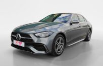 MERCEDES C-CLASS C 300 de