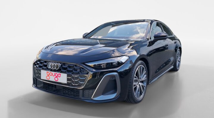 AUDI A5 BERLINA CON PORTON 2.0 TDI 150 KW S LINE 204 5p