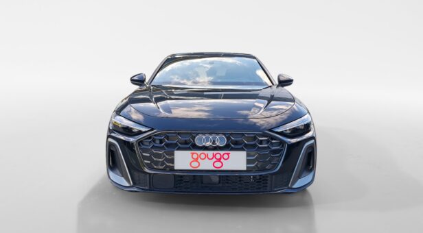 AUDI A5 BERLINA CON PORTON 2.0 TDI 150 KW S LINE 204 5p