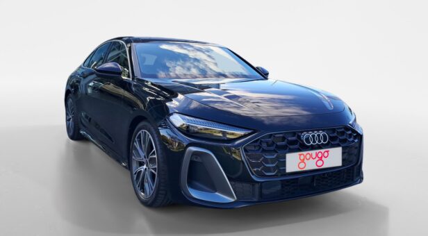 AUDI A5 BERLINA CON PORTON 2.0 TDI 150 KW S LINE 204 5p