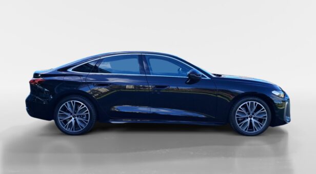 AUDI A5 BERLINA CON PORTON 2.0 TDI 150 KW S LINE 204 5p