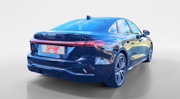 AUDI A5 BERLINA CON PORTON 2.0 TDI 150 KW S LINE 204 5p