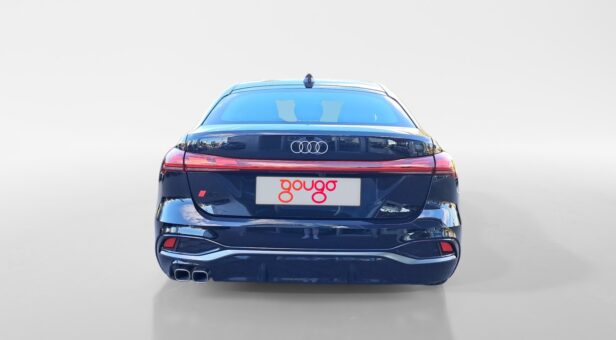 AUDI A5 BERLINA CON PORTON 2.0 TDI 150 KW S LINE 204 5p