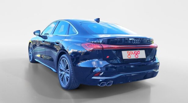 AUDI A5 BERLINA CON PORTON 2.0 TDI 150 KW S LINE 204 5p