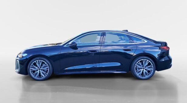 AUDI A5 BERLINA CON PORTON 2.0 TDI 150 KW S LINE 204 5p