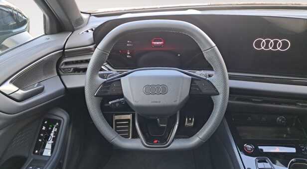 AUDI A5 BERLINA CON PORTON 2.0 TDI 150 KW S LINE 204 5p