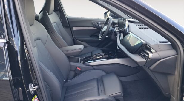 AUDI A5 BERLINA CON PORTON 2.0 TDI 150 KW S LINE 204 5p