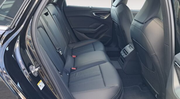 AUDI A5 BERLINA CON PORTON 2.0 TDI 150 KW S LINE 204 5p