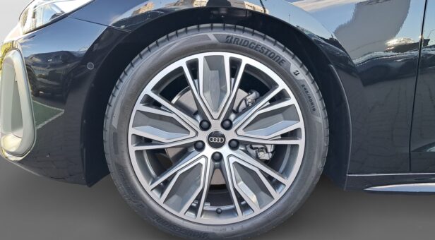 AUDI A5 BERLINA CON PORTON 2.0 TDI 150 KW S LINE 204 5p