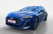 AUDI A5 FAMILIAR 2.0 TFSI 150 KW S LINE AVANT 204 5p