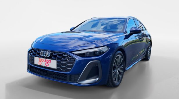 AUDI A5 FAMILIAR 2.0 TFSI 150 KW S LINE AVANT 204 5p