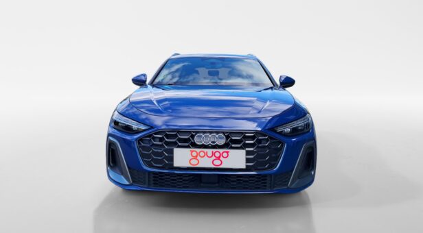 AUDI A5 FAMILIAR 2.0 TFSI 150 KW S LINE AVANT 204 5p