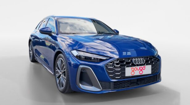 AUDI A5 FAMILIAR 2.0 TFSI 150 KW S LINE AVANT 204 5p