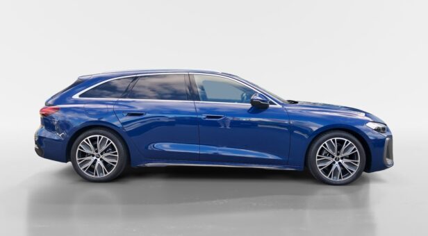 AUDI A5 FAMILIAR 2.0 TFSI 150 KW S LINE AVANT 204 5p