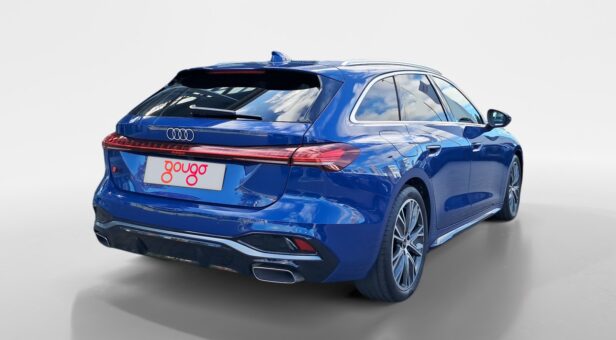 AUDI A5 FAMILIAR 2.0 TFSI 150 KW S LINE AVANT 204 5p