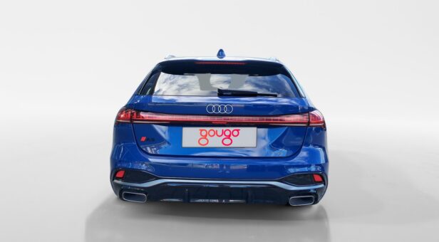 AUDI A5 FAMILIAR 2.0 TFSI 150 KW S LINE AVANT 204 5p