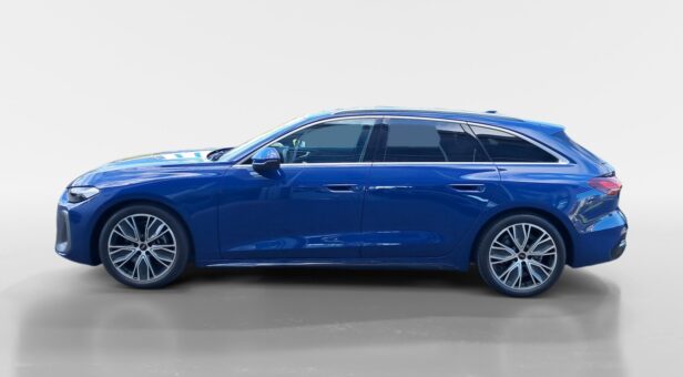 AUDI A5 FAMILIAR 2.0 TFSI 150 KW S LINE AVANT 204 5p