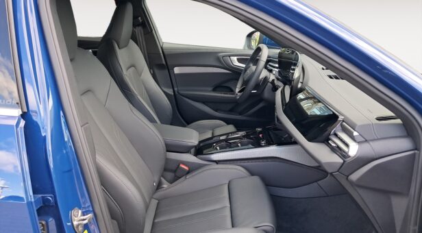 AUDI A5 FAMILIAR 2.0 TFSI 150 KW S LINE AVANT 204 5p