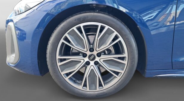 AUDI A5 FAMILIAR 2.0 TFSI 150 KW S LINE AVANT 204 5p