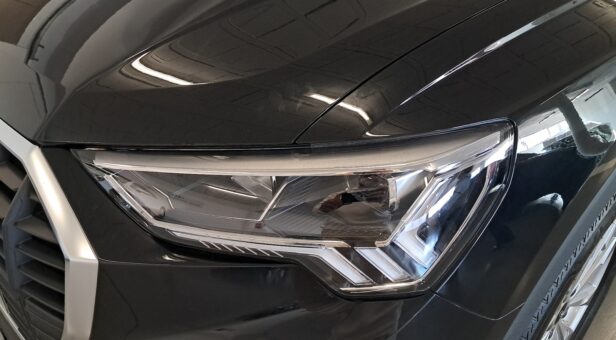 AUDI Q3 TODOTERRENO 1.4 45 TFSI E S TRONIC ADVANCED 245 5p AUDI Q3 TODOTERRENO 1.4 45 TFSI E S TRONIC ADVANCED 245 5p