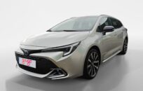 TOYOTA COROLLA TOURING SPORTS Touring Sports Hybrid 200 Style Edition