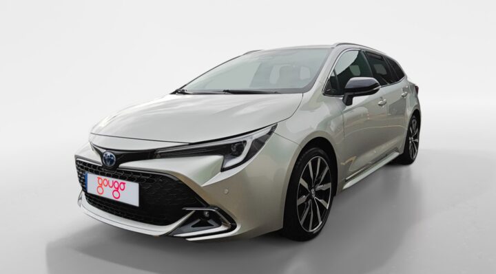 TOYOTA COROLLA TOURING SPORTS Touring Sports Hybrid 200 Style Edition TOYOTA COROLLA TOURING SPORTS Touring Sports Hybrid 200 Style Edition