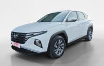 HYUNDAI TUCSON TODOTERRENO 1.6 TGDI MHEV 110KW MAXX 150 5p